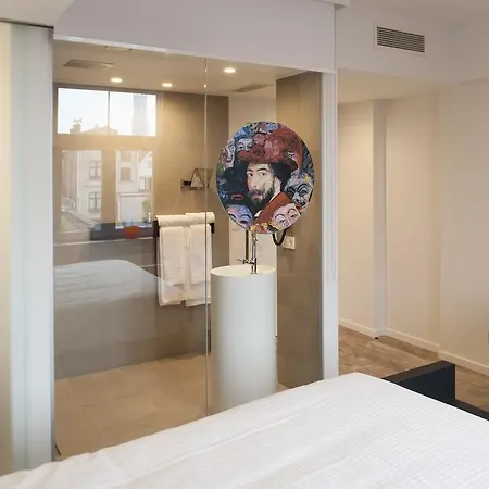 Portinari 4* ברוז'