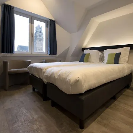 Portinari Otel Brugge
