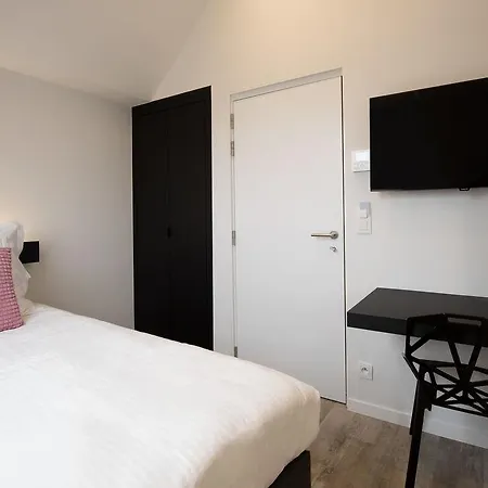 Portinari 4* Brugge