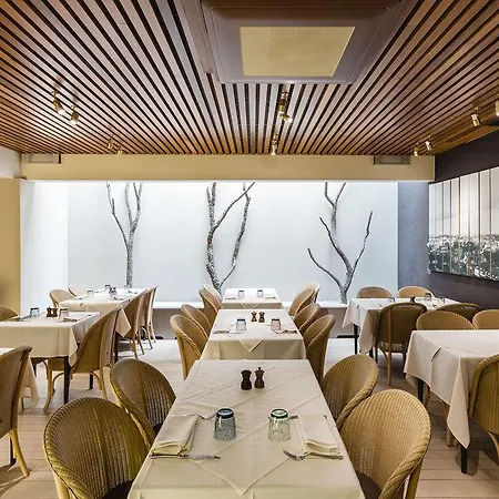 Portinari Otel