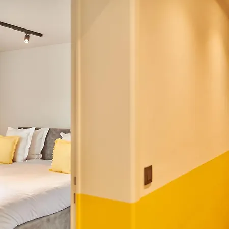 Portinari 4* Brugge