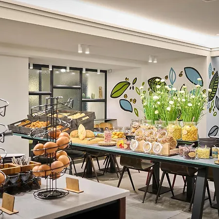 Otel Portinari 4*