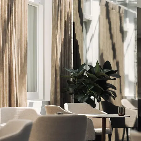 Portinari Otel