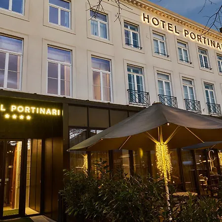 Portinari 4* Brugge