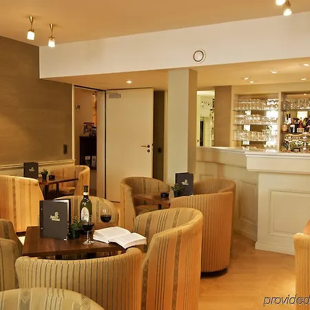 Otel Portinari 4*