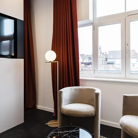 Otel Portinari 4*