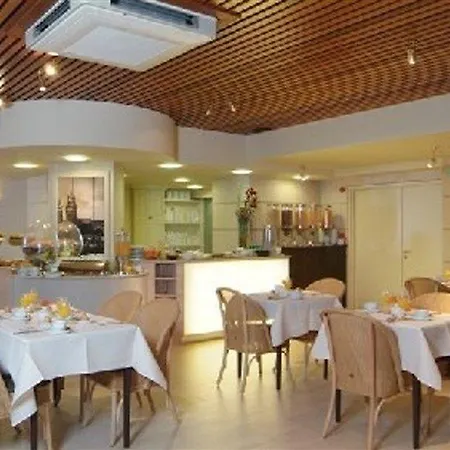 Portinari Otel