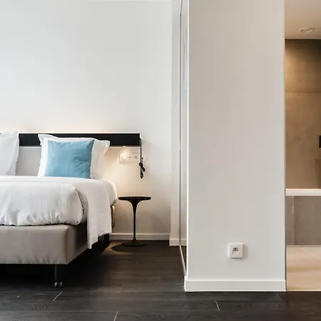Otel Portinari Brugge