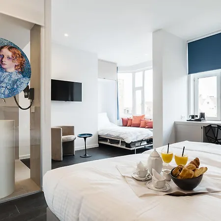 Portinari Otel