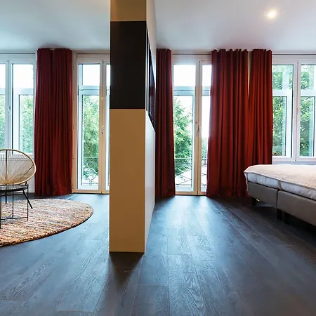 Portinari Otel Brugge