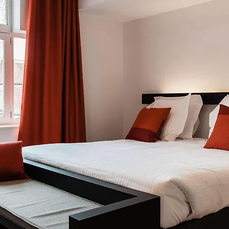 Otel Portinari 4*