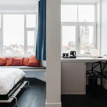 Portinari Otel 4*
