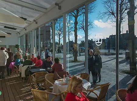 Otel Portinari Brugge
