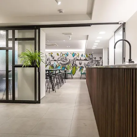 Portinari Otel 4*